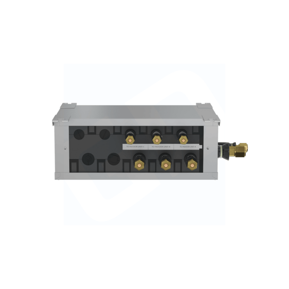 Mitsubishi PAC-LMA30BC 3-Port Branch Box For Smart-Multi Systems