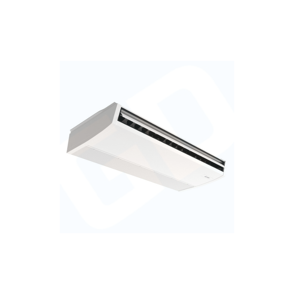 Mitsubishi PCA-AK24NL 24,000 BTU Ceiling Suspended Indoor Unit - R454B