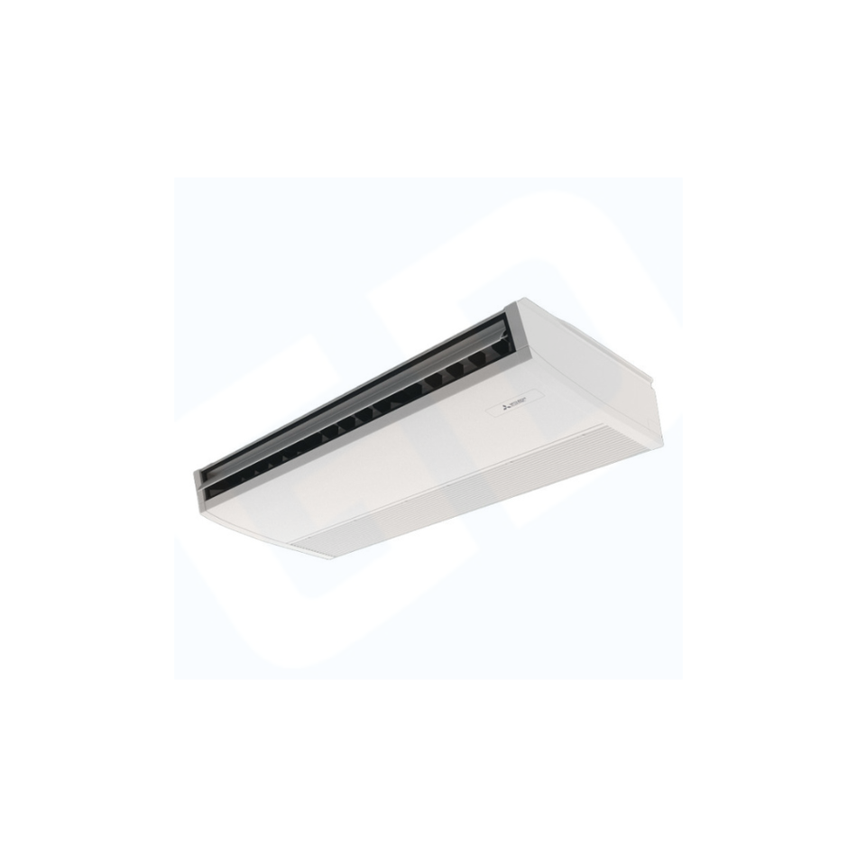 Mitsubishi PCA-AK24NL 24,000 BTU Ceiling Suspended Indoor Unit - R454B