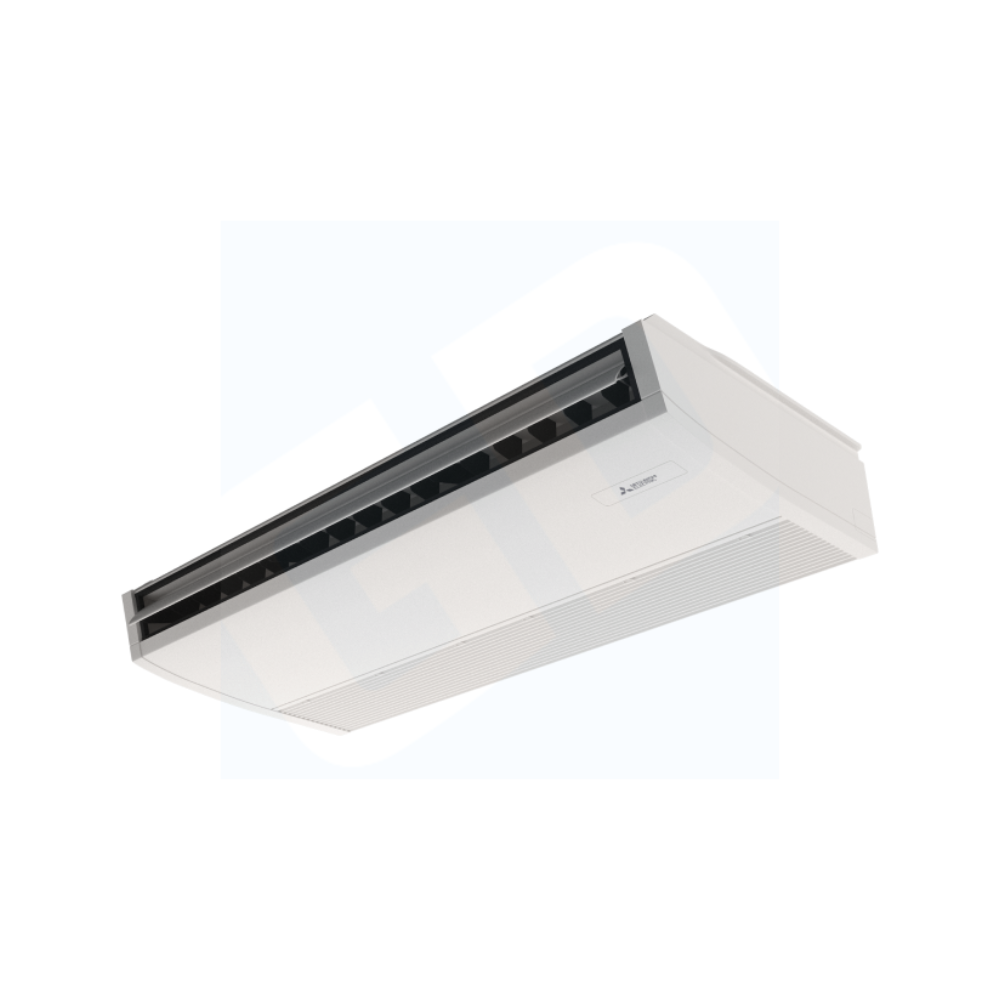 Mitsubishi PCA-AK42NL PUZ-AK42NL 42,000 BTU SEER2 Ceiling