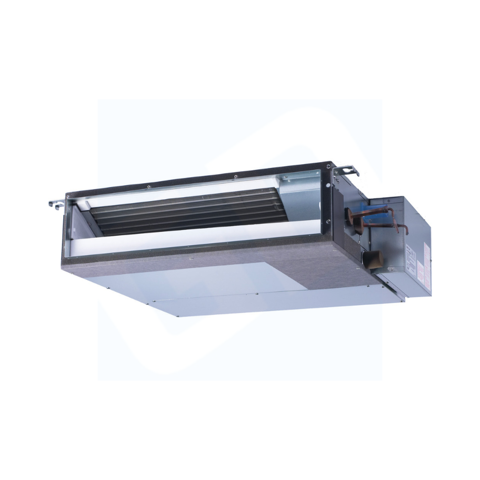 Mitsubishi PEFY-L06NMSU-A 6,000 BTU Low Static Horizontal-Ducted Indoor Unit - R454B