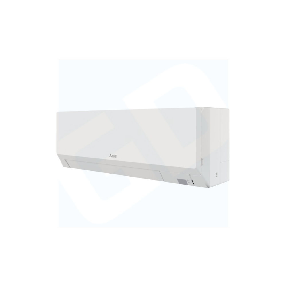 Mitsubishi PKFY-L30NKMU-A 30,000 BTU Wall Mounted Indoor Unit - R454B ...