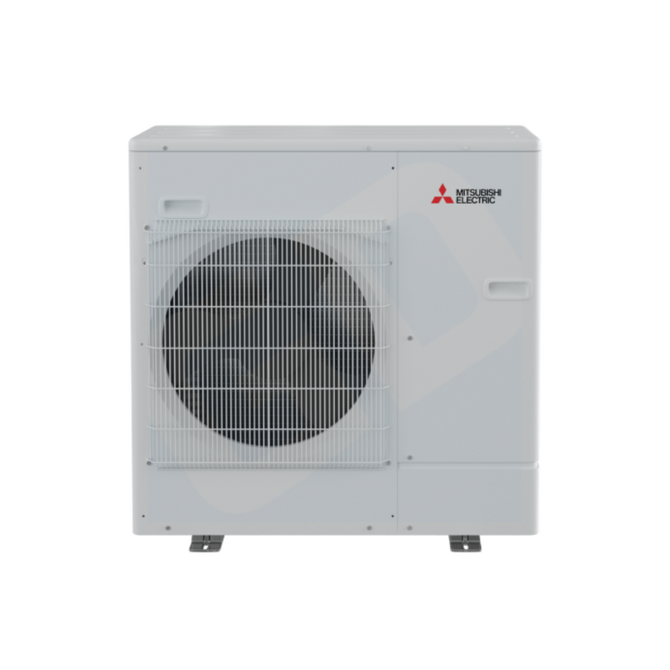 Mitsubishi P-Series 30,000 BTU 18.7 SEER2 Ceiling Suspended Cooling Only System PCA-AK30NL & PUY-AH30NL