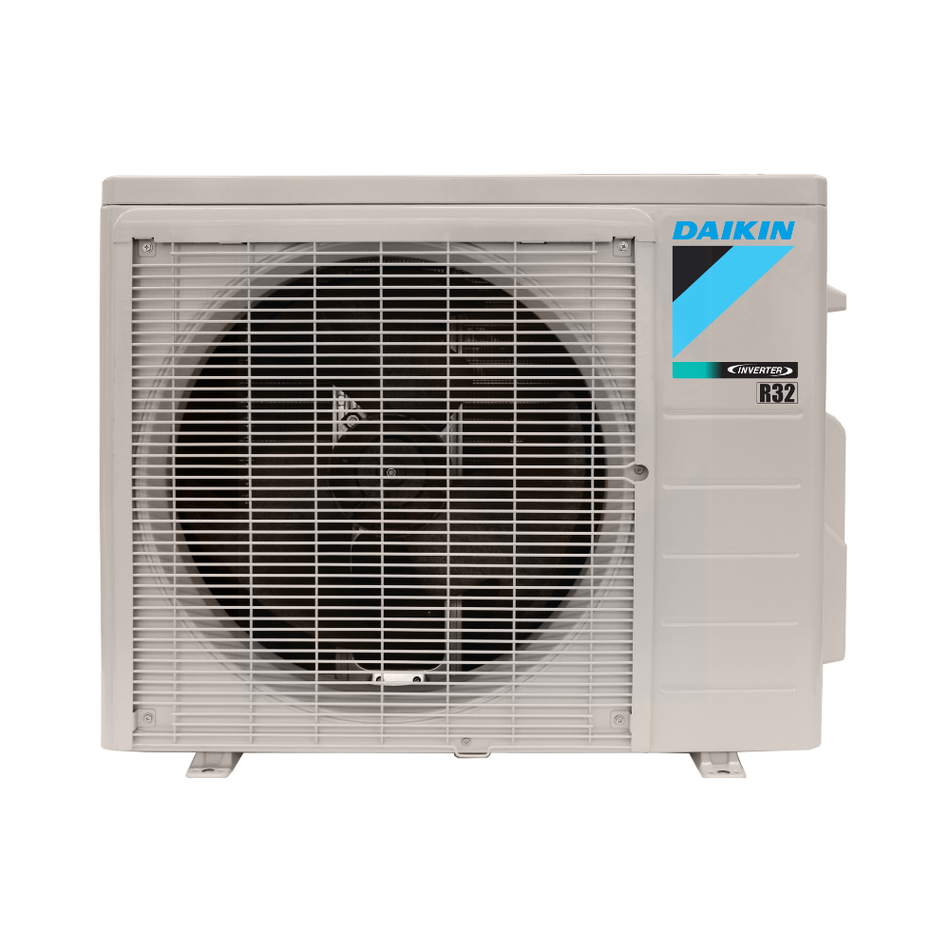 Daikin RXC12AXVJU 12,000 BTU Heat Pump Ductless Outdoor Unit - R32