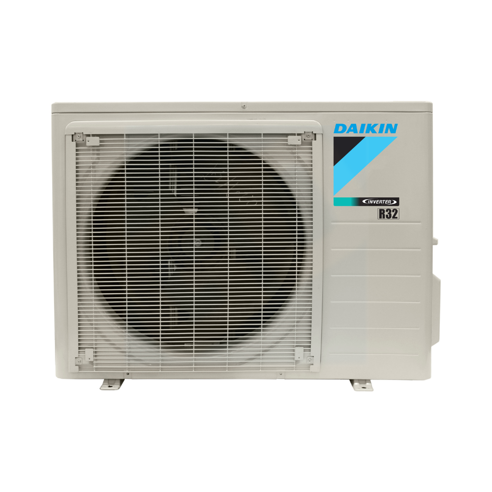 Daikin RXC18AXVJU FTXC18AXVJU 18 000 BTU 18 SEER2 Entra Series Wall daikin-rxc18axvju-ftxc18axvju-18-000-btu-18-seer2-entra-series-wall