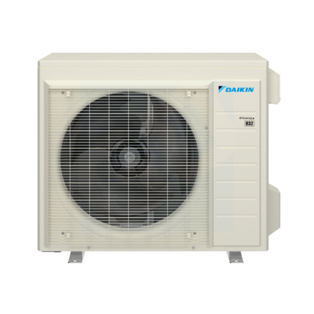 Daikin Oterra Series Heat Pump Outdoor Unit - Thumbnail 5