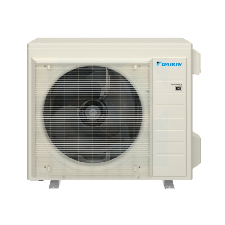 Daikin RXF09BVJU9 9,000 BTU Oterra Single Zone Heat Pump Outdoor Unit - R32