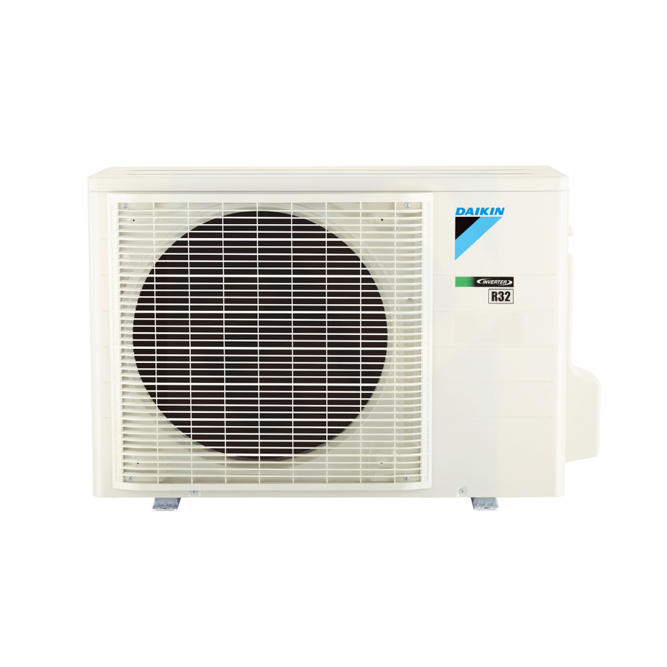Daikin RXM12WVJU9 12,000 BTU Atmosphera Series Ductless Heat Pump Outdoor Unit - R32