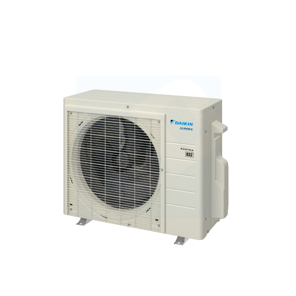Daikin RXP09AVJU9 9,000 BTU Aurora Low Temperature Single Zone Heat Pump Outdoor Unit - R32
