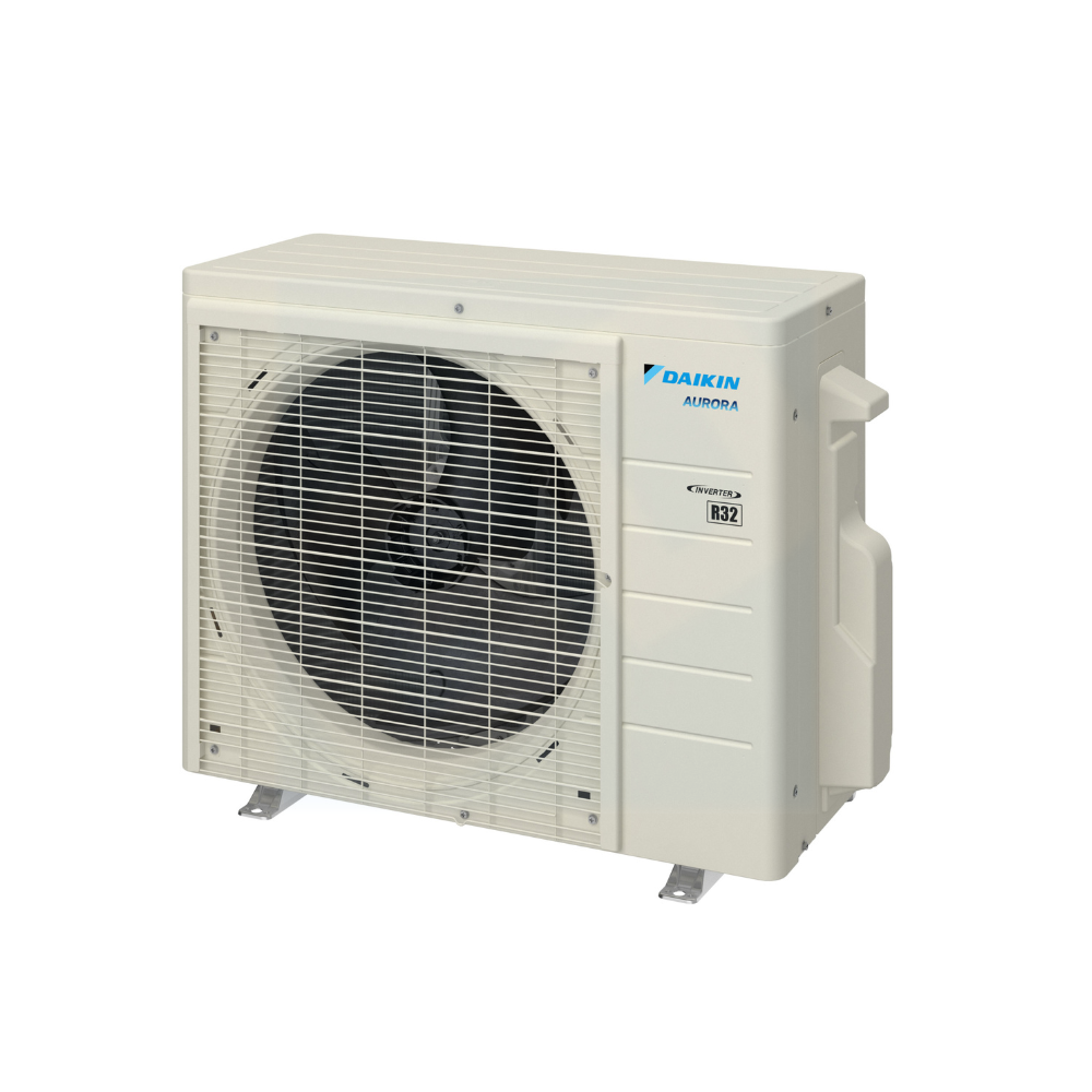 Daikin Aurora Series Ductless Mini Split Heat Pump - Thumbnail 2