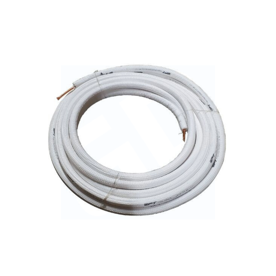3/8" x 3/4" Pre-Insulated Refrigerant Line Set
