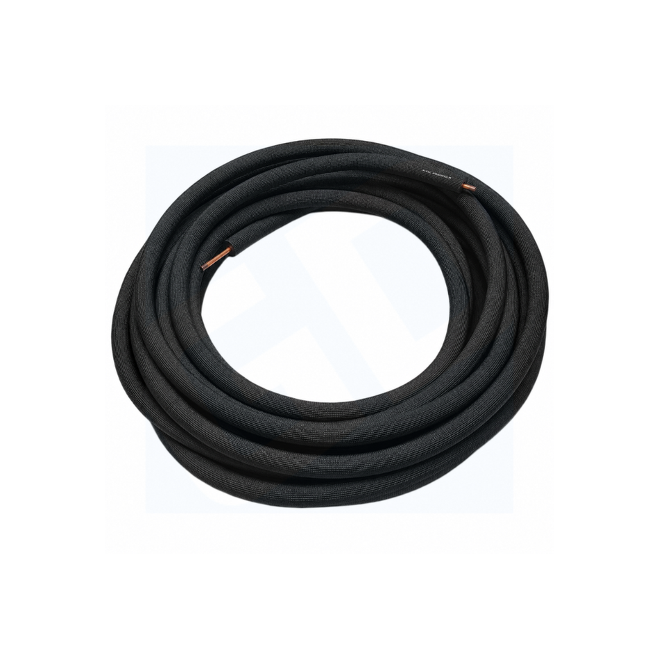 1/4" Refrigerant Line Roll
