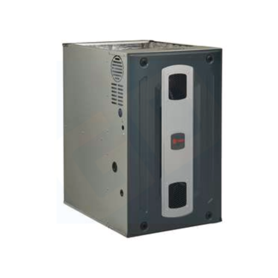 Trane S8V2A040M3PCBC 40,000 BTU Variable Speed 80% Efficiency Communicating Gas Furnace