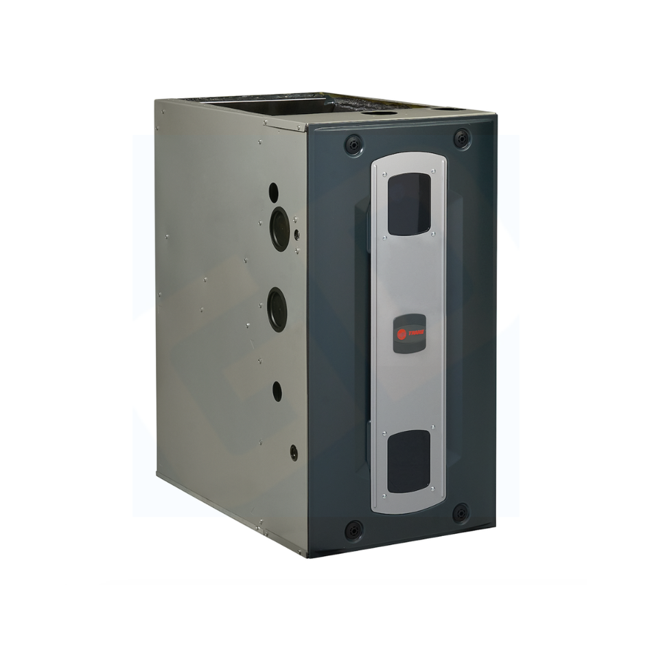 Trane S9X1B060U4PSB 60,000 BTU Single Stage 96% Efficiency 17.5" Gas Furnace