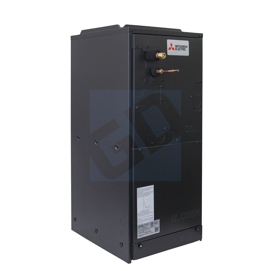 Mitsubishi SVZ-AP30NL 30,000 BTU Multi-Position Air Handler- R454B