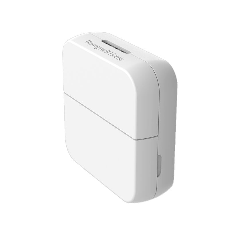 Honeywell Wireless Indoor Temperature & Humidity Sensor C7189R30102