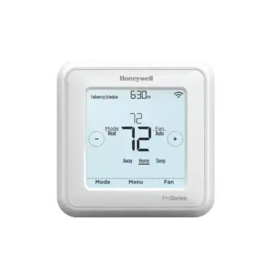 Honeywell TH6320ZW2003 T6 Pro Z-Wave Programmable Thermostat