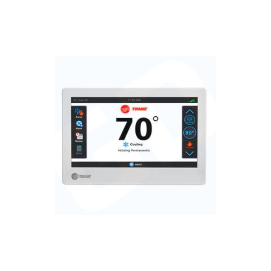 Trane TLINK360A2VVUE UX360 Smart Thermostat