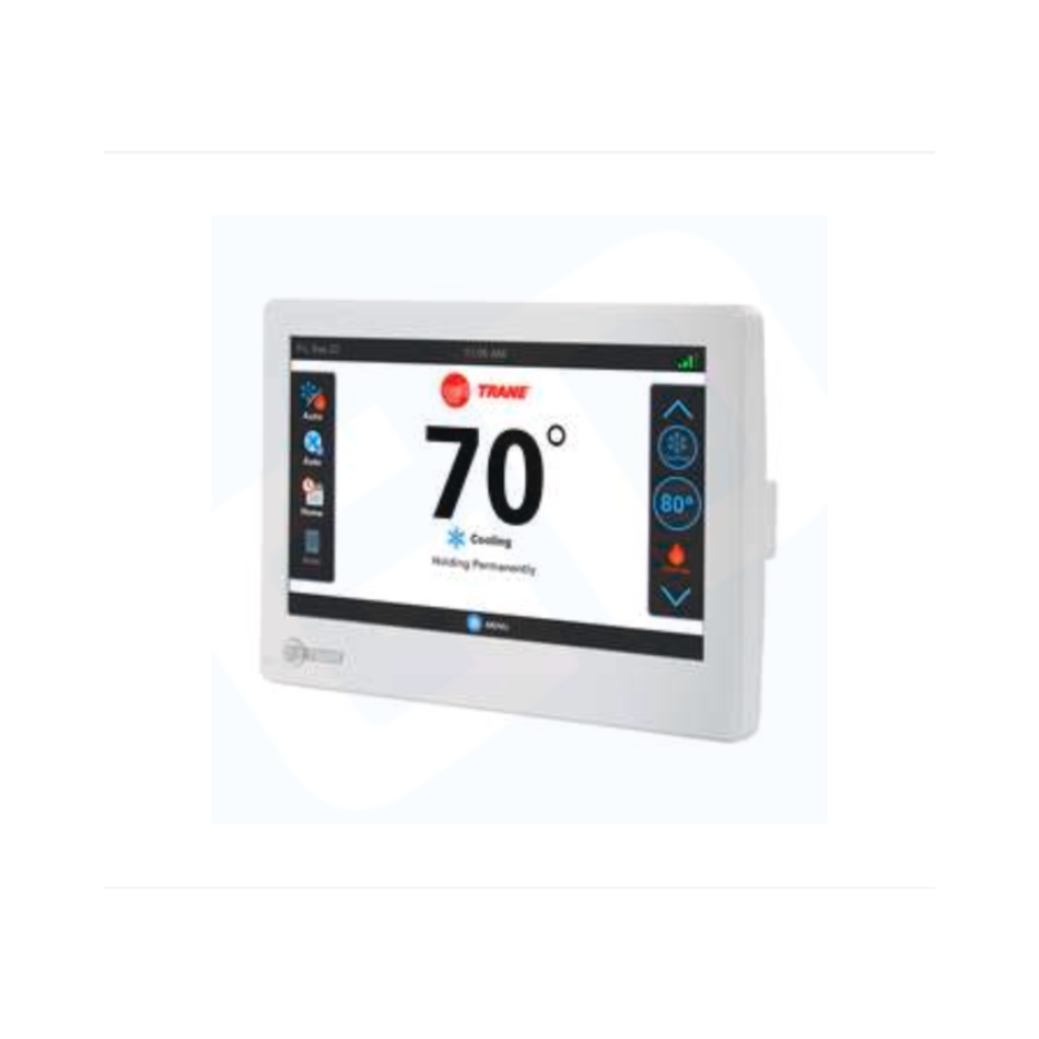 Trane TLINK360A2VVUE UX360 Smart Thermostat