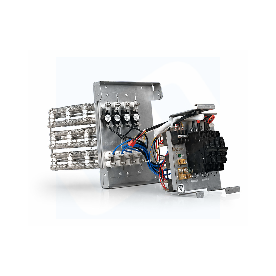 Mr. Cool UHK20 20kW Universal Series Air Handler Heat Kit w/ Circuit Breaker - R454B