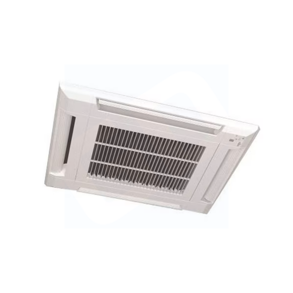 Fujitsu UTG-CCGFGA 7-18,000 BTU Compact Cassette Grille - R32
