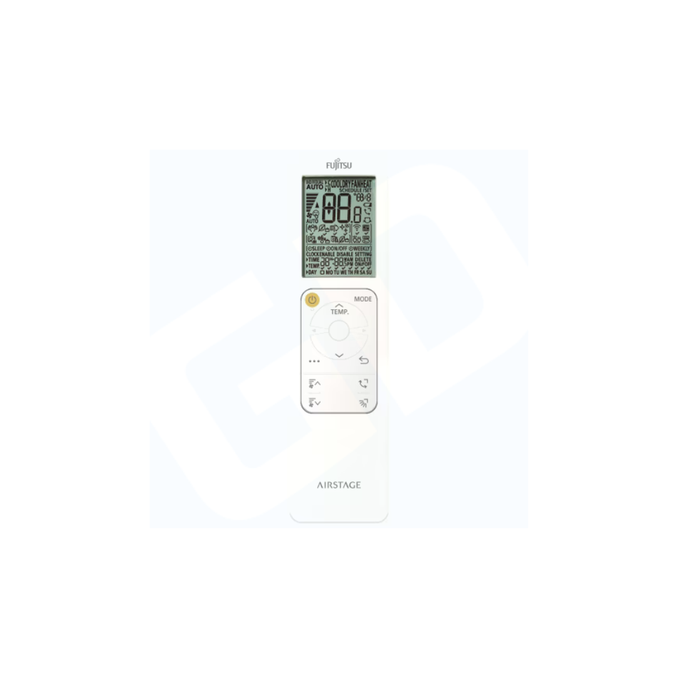 UTY-LNXUZ1 Floor Mounted Remote Controller for AGUH Series