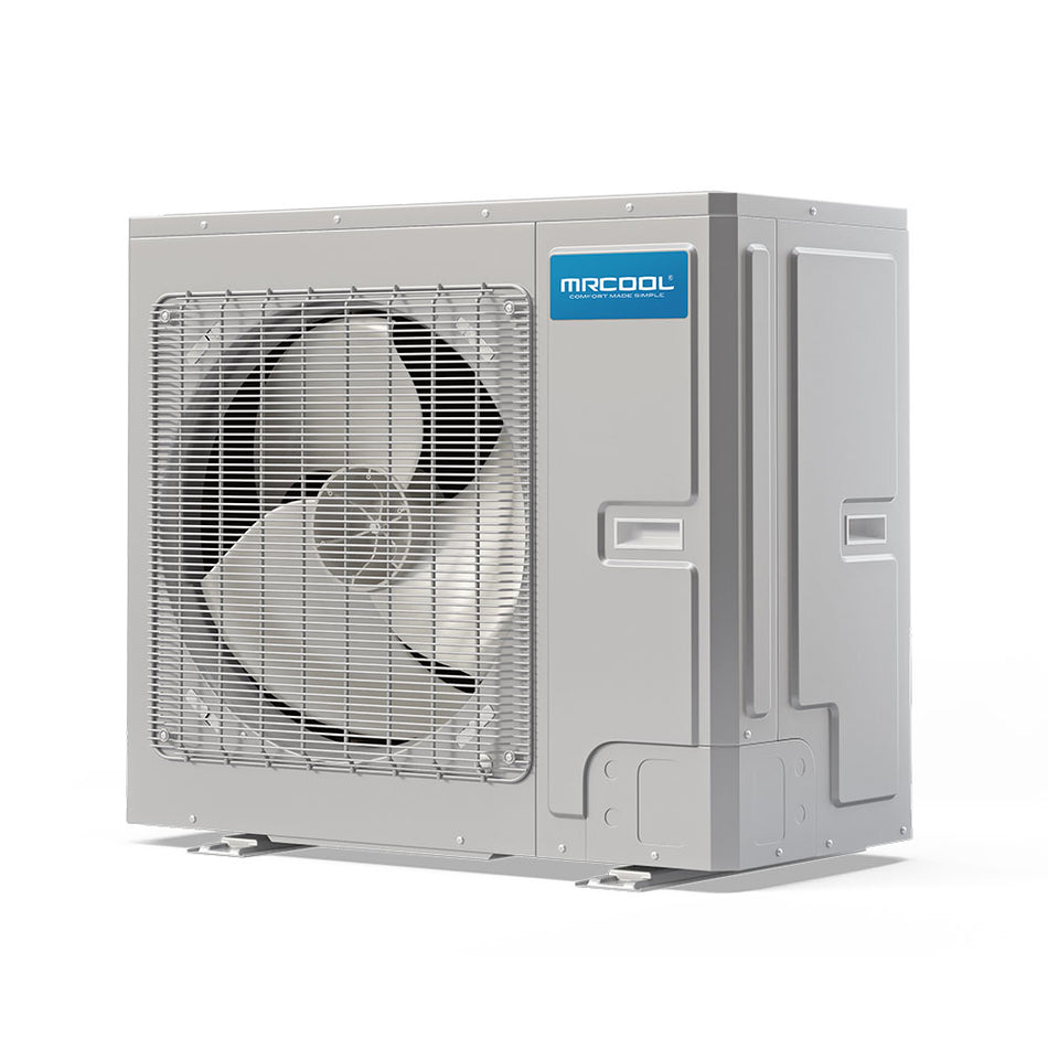 MRCOOL® Universal DC Inverter 24-36,000 BTU 18-20 SEER Heat Pump Condenser