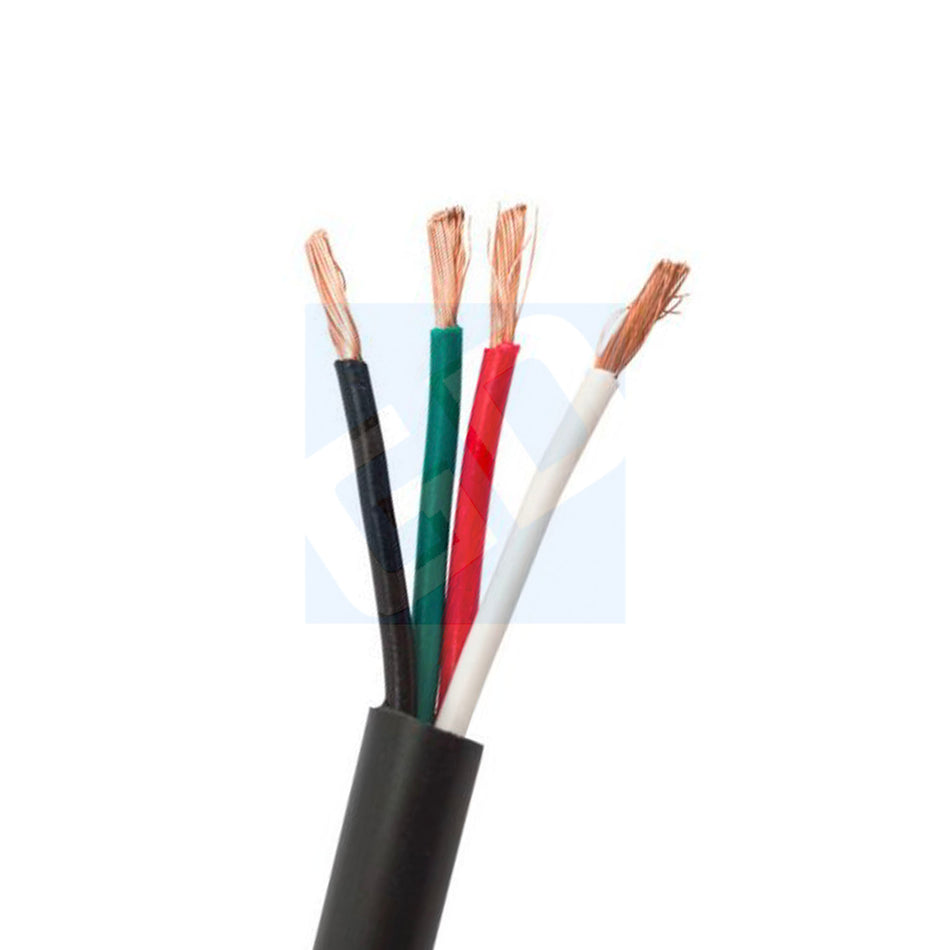 1/4" & 3/8" Installation Kit