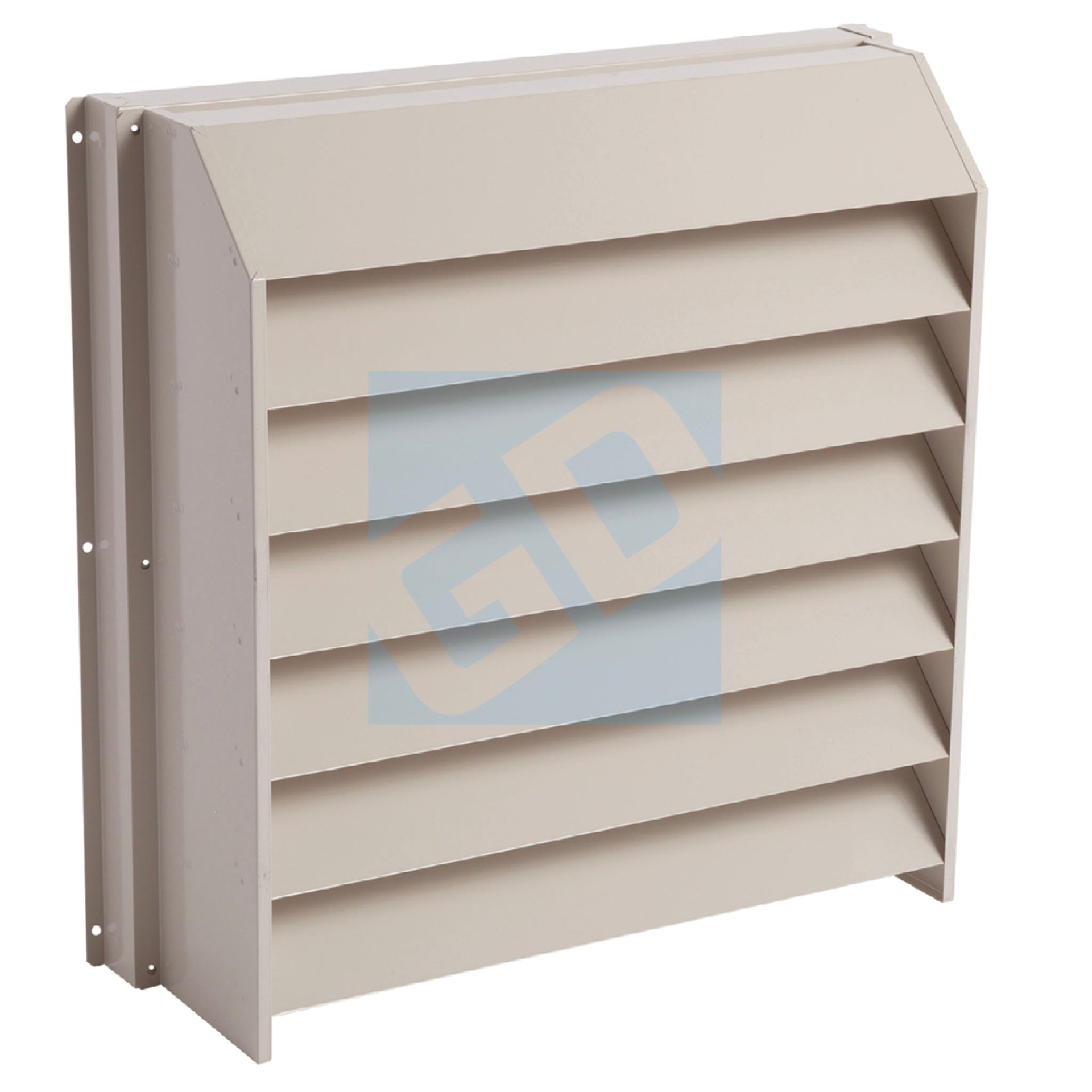 Mitsubishi Air Outlet Guide PAC-SH96SG-E for Outdoor Condenser