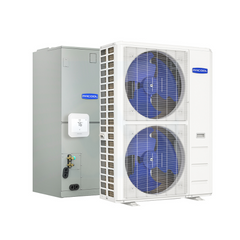 Mr. Cool 60,000 BTU 16 SEER2 2nd Gen Central Ducted Hyper Heat Heat Pump System - R454B