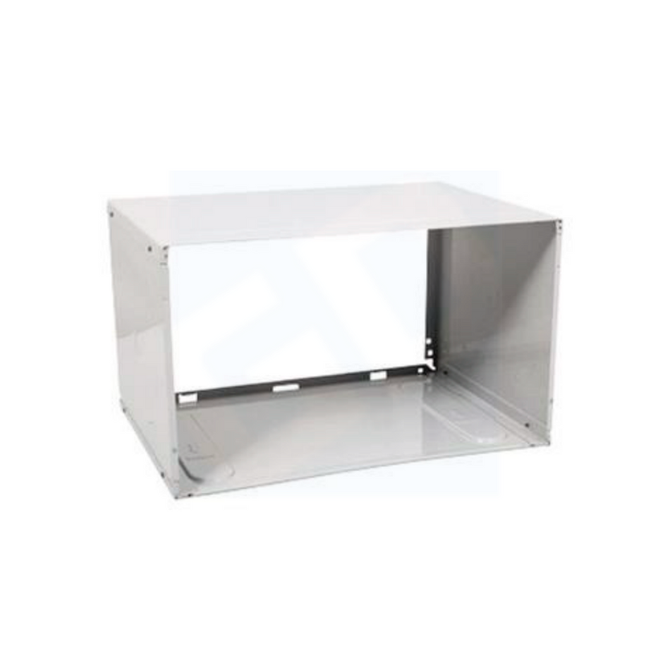Durastar DRWTCSLV 8-14,000 BTU Through the Wall Air Conditioner Sleeve