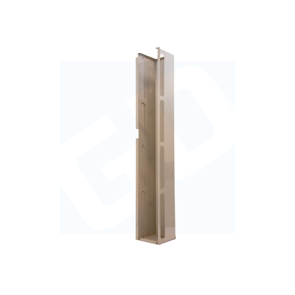 Mitsubishi WB-SD6 Read Wind Baffle