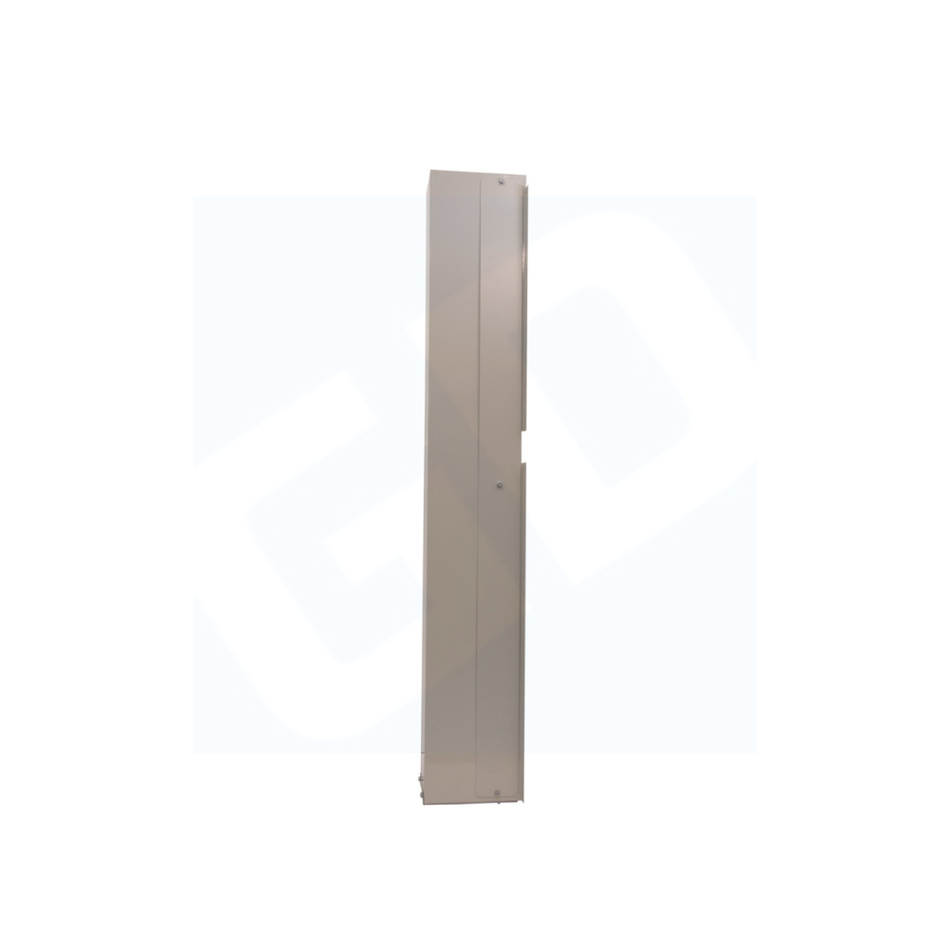 Mitsubishi WB-SD6 Read Wind Baffle
