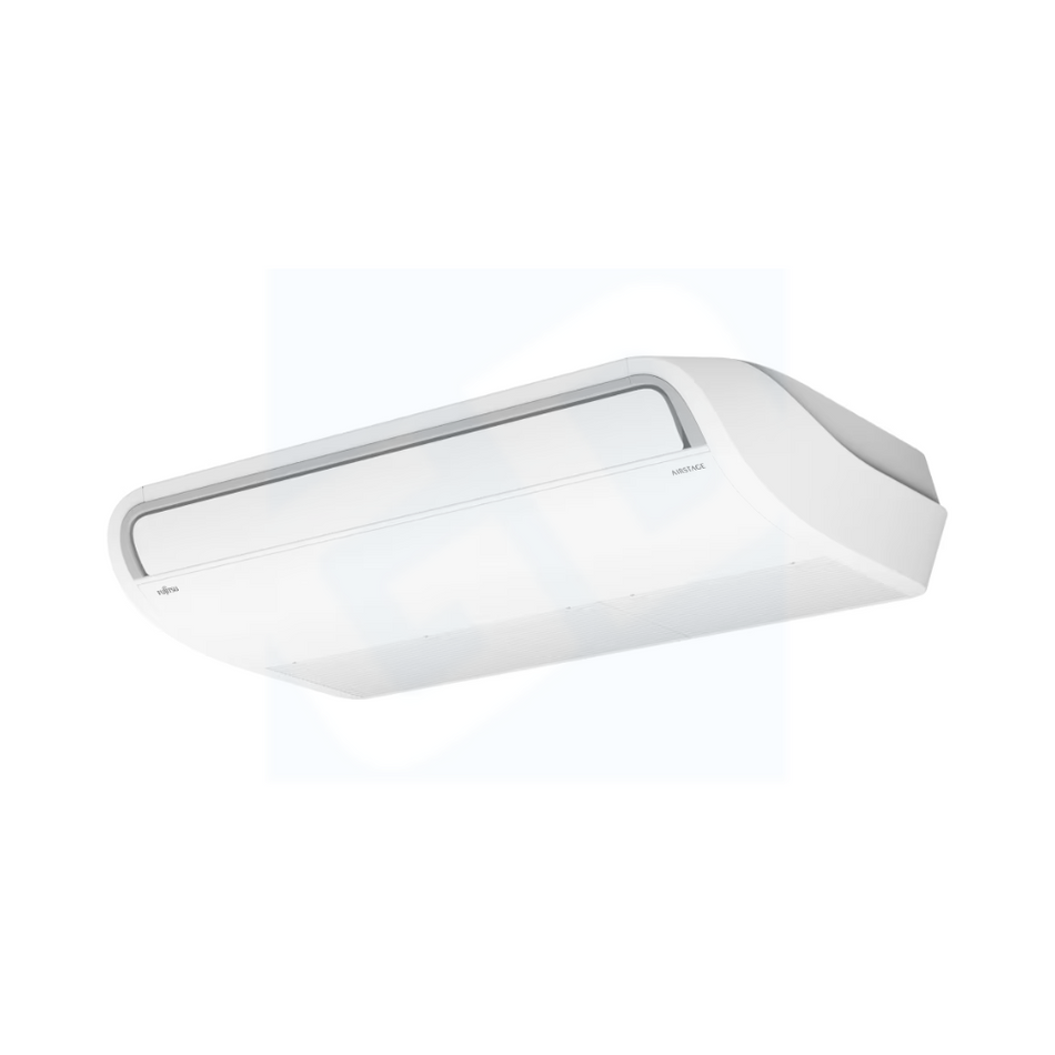 Mitsubishi P-Series Ceiling Suspended Single Zones – Page 2