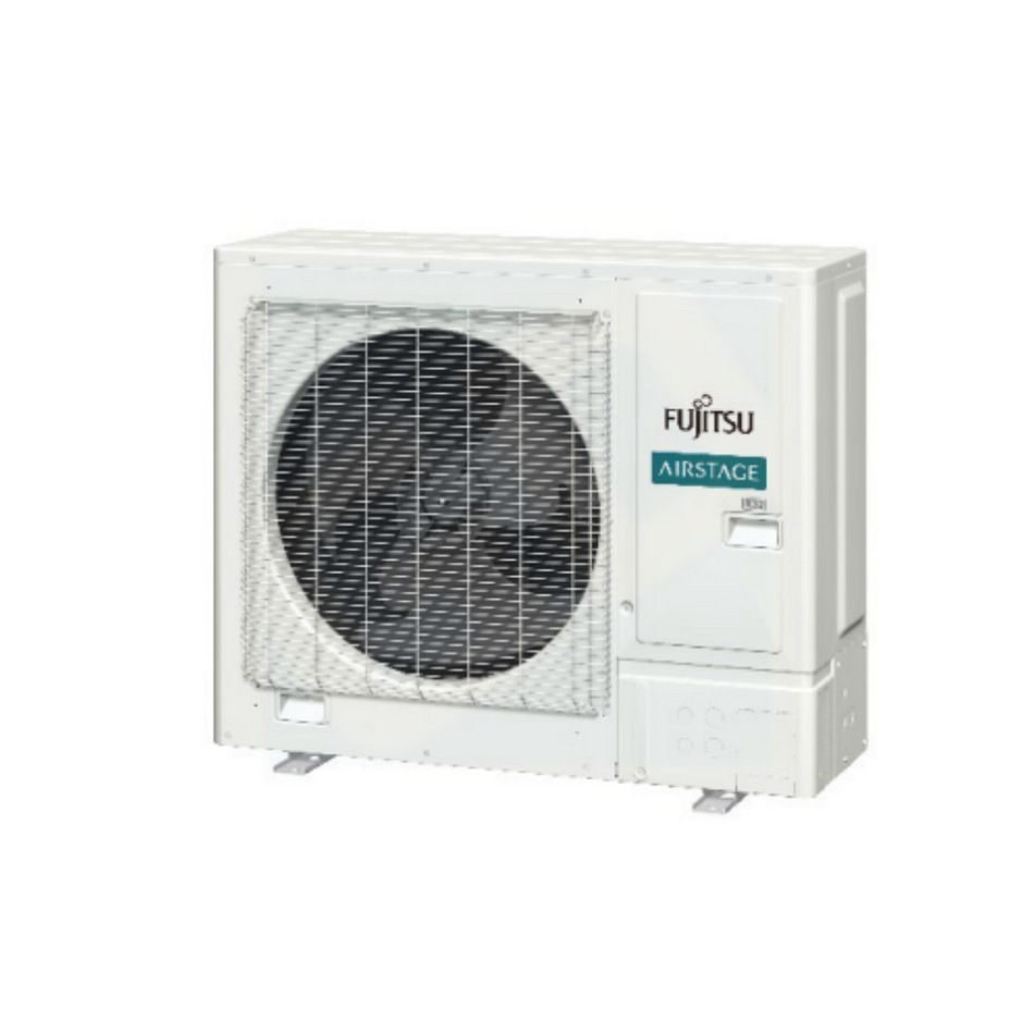 Fujitsu AOUH24KUAS1 24,000 BTU Heat Pump Outdoor Unit - R32
