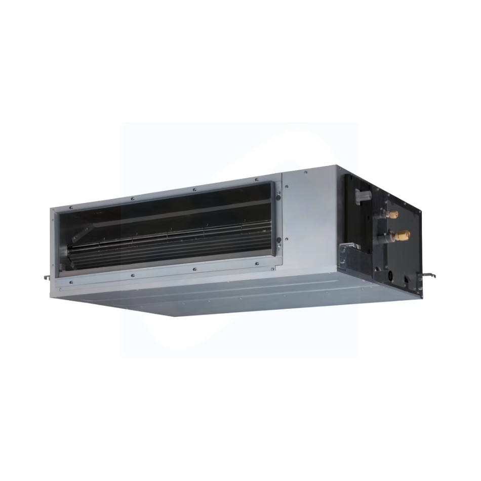 Fujitsu ARUH24KUAS 24,000 BTU Mid Static Ducted Indoor Unit - R32