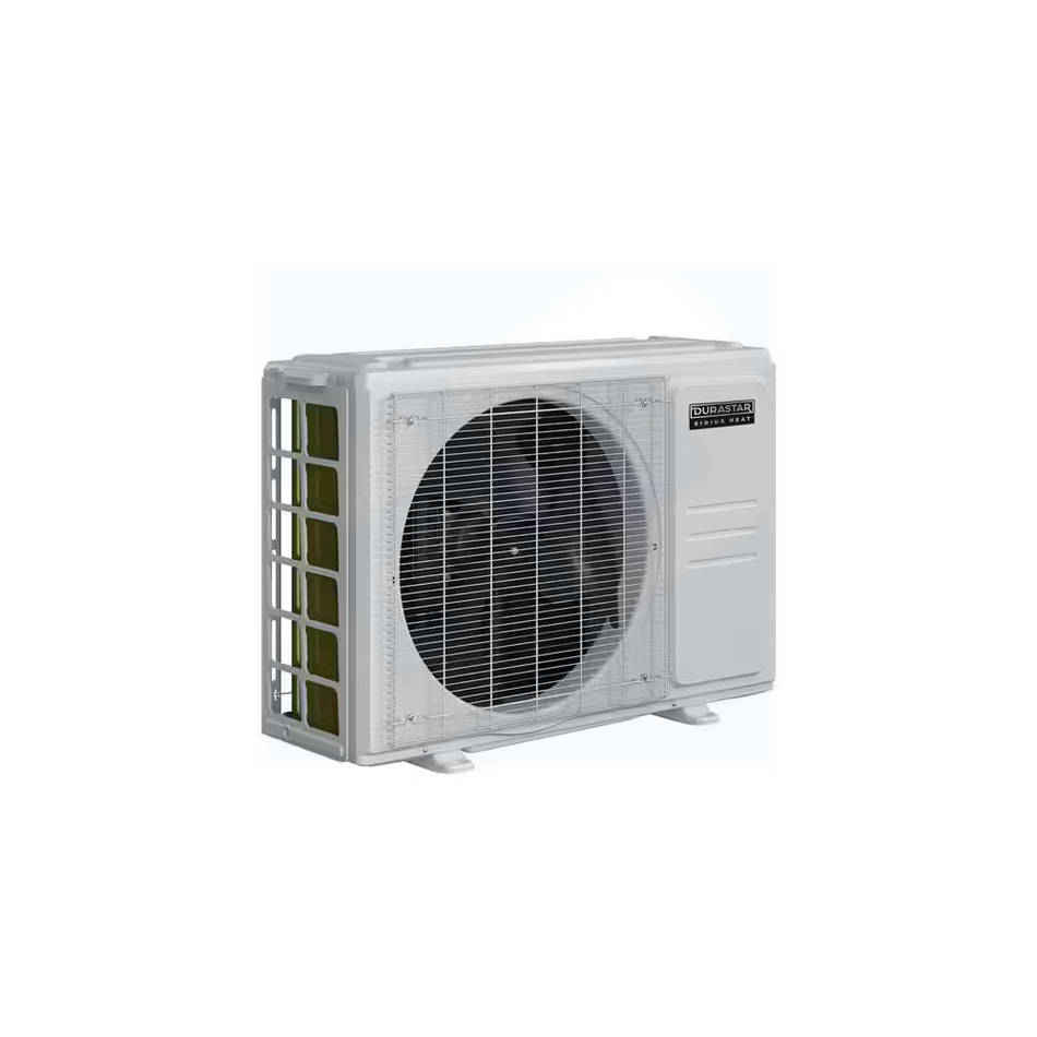 Durastar DRA1H12S2A 12,000 BTU Sirius Heat Heat Pump Outdoor Unit - R454B