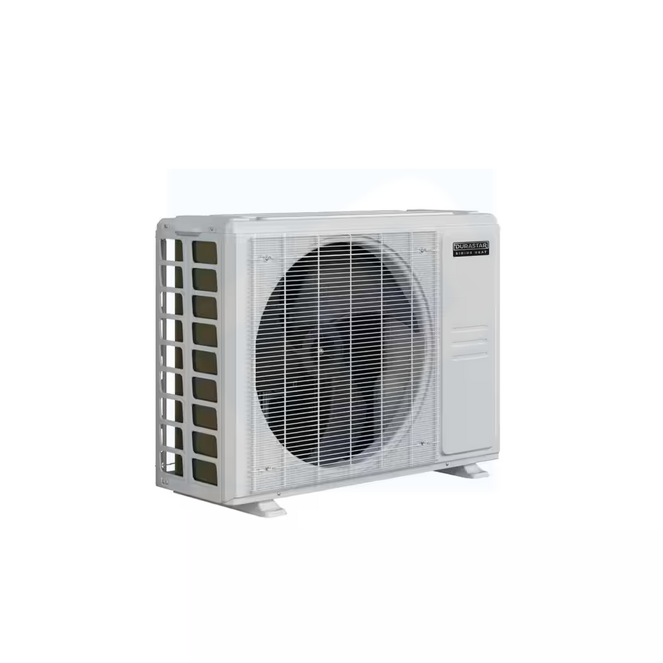 Durastar DRU1H24S2A 24,000 BTU Sirius Heat Heat Pump Outdoor Unit - R454B