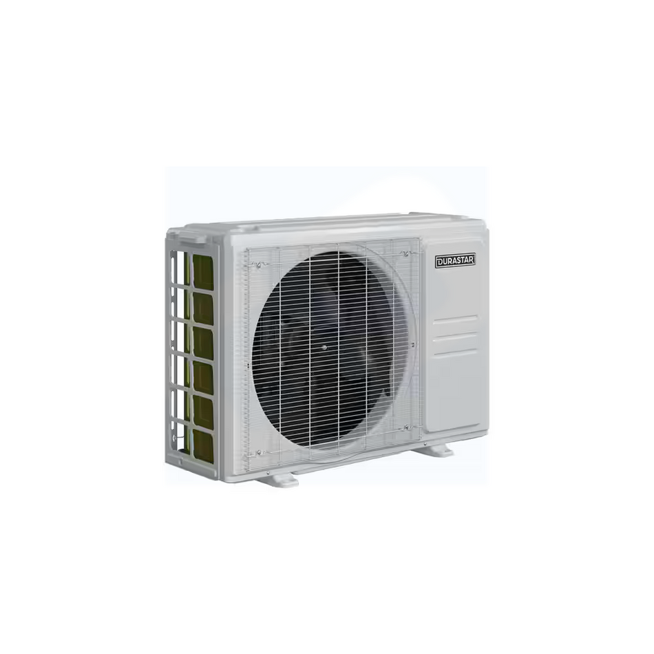 Durastar DRA1U12S2A 12,000 BTU Heat Pump Outdoor Unit - R454B
