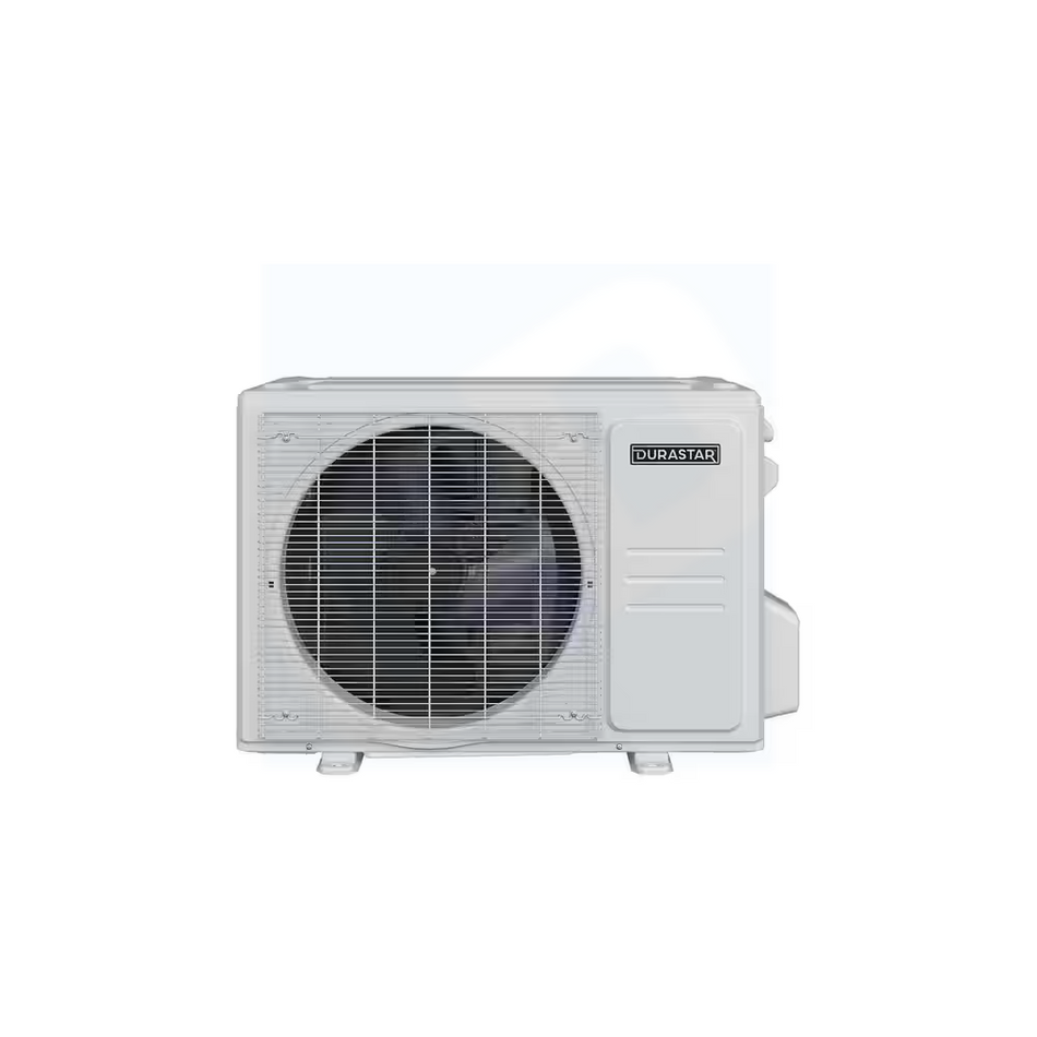 Durastar DRA1U12S2A 12,000 BTU Heat Pump Outdoor Unit - R454B