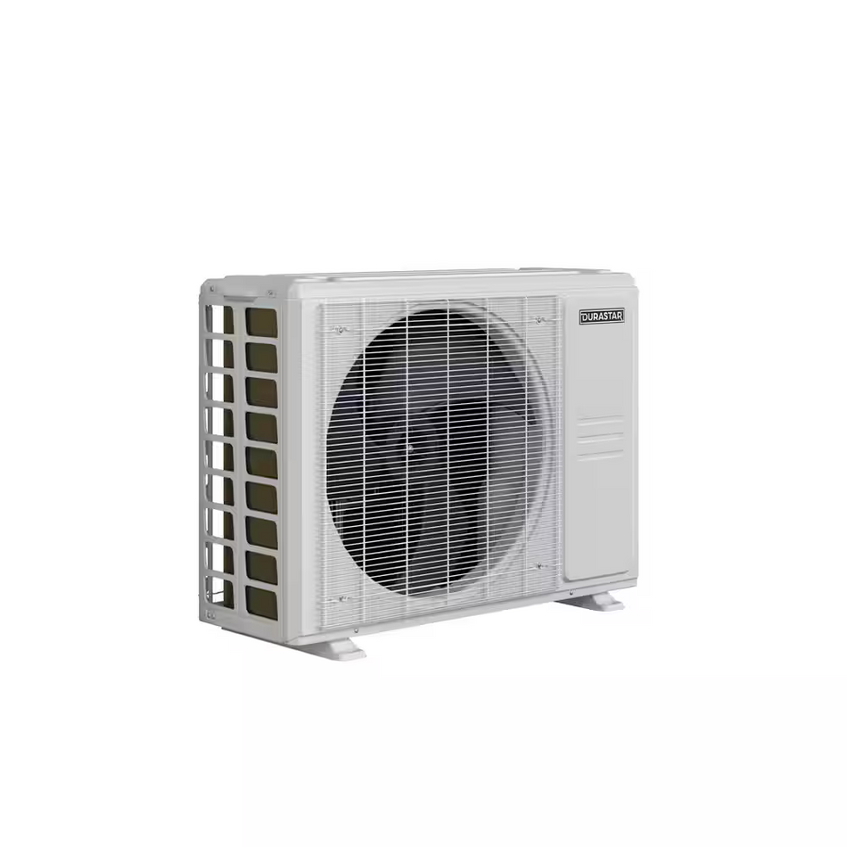 Durastar DRA1U18S2A 18,000 BTU Heat Pump Outdoor Unit - R454B