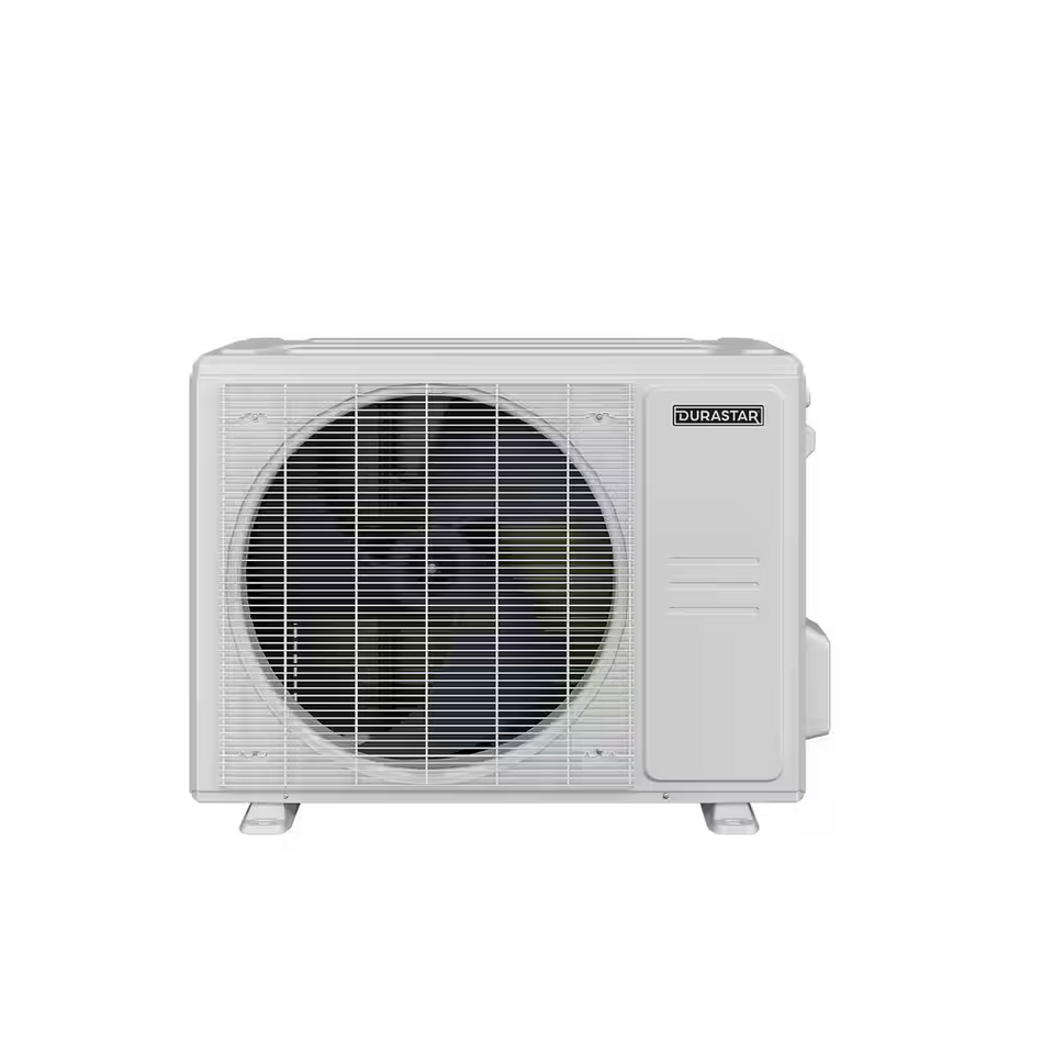 Durastar DRA1U18S2A 18,000 BTU Heat Pump Outdoor Unit - R454B