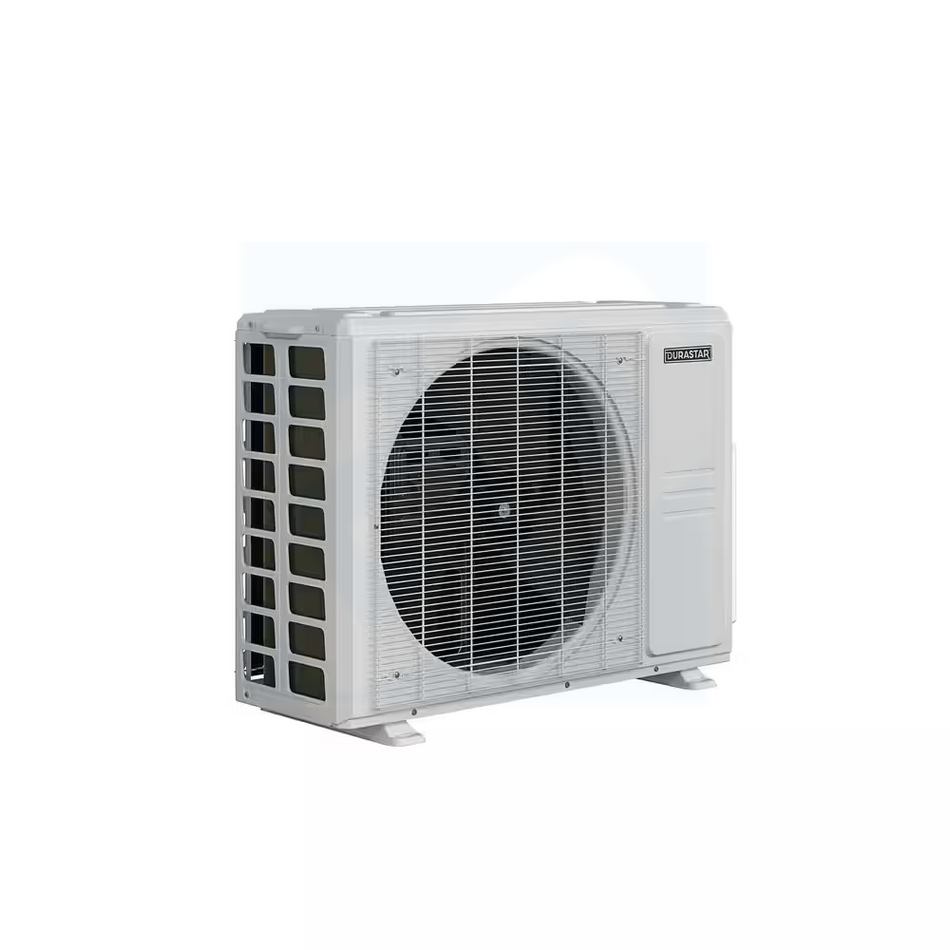 Durastar DRA3U18M2A 18,000 BTU 3 Zone Multi-Zone Heat Pump - R454B