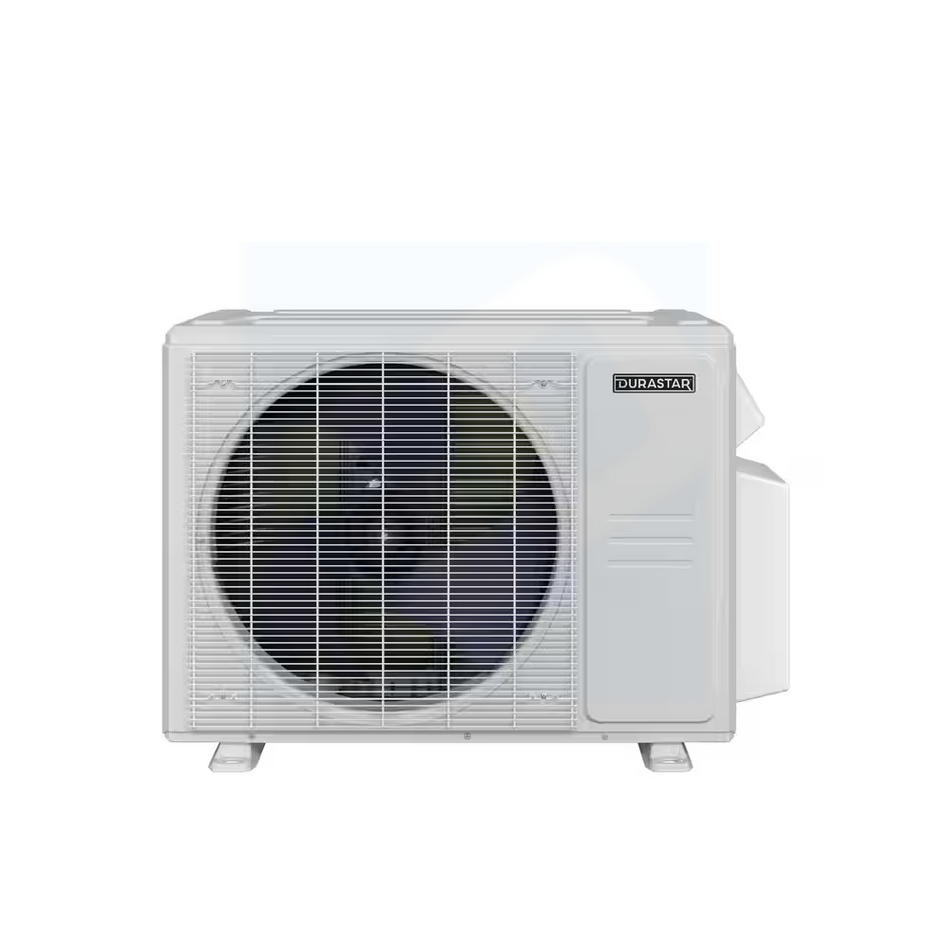 Durastar DRA3U18M2A 18,000 BTU 3 Zone Multi-Zone Heat Pump - R454B