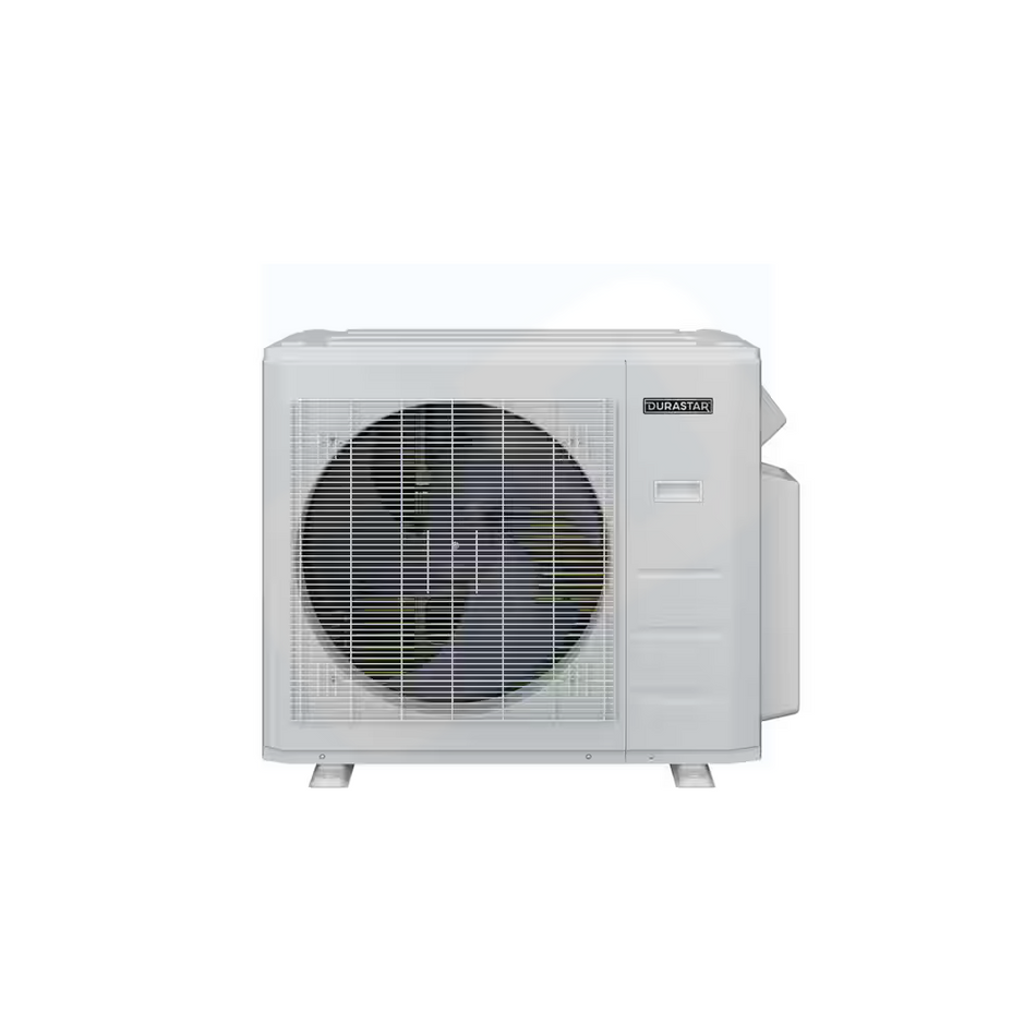 Durastar DRA5U36M2A 36,000 BTU 5 Zone Multi-Zone Heat Pump Outdoor Unit - R454B