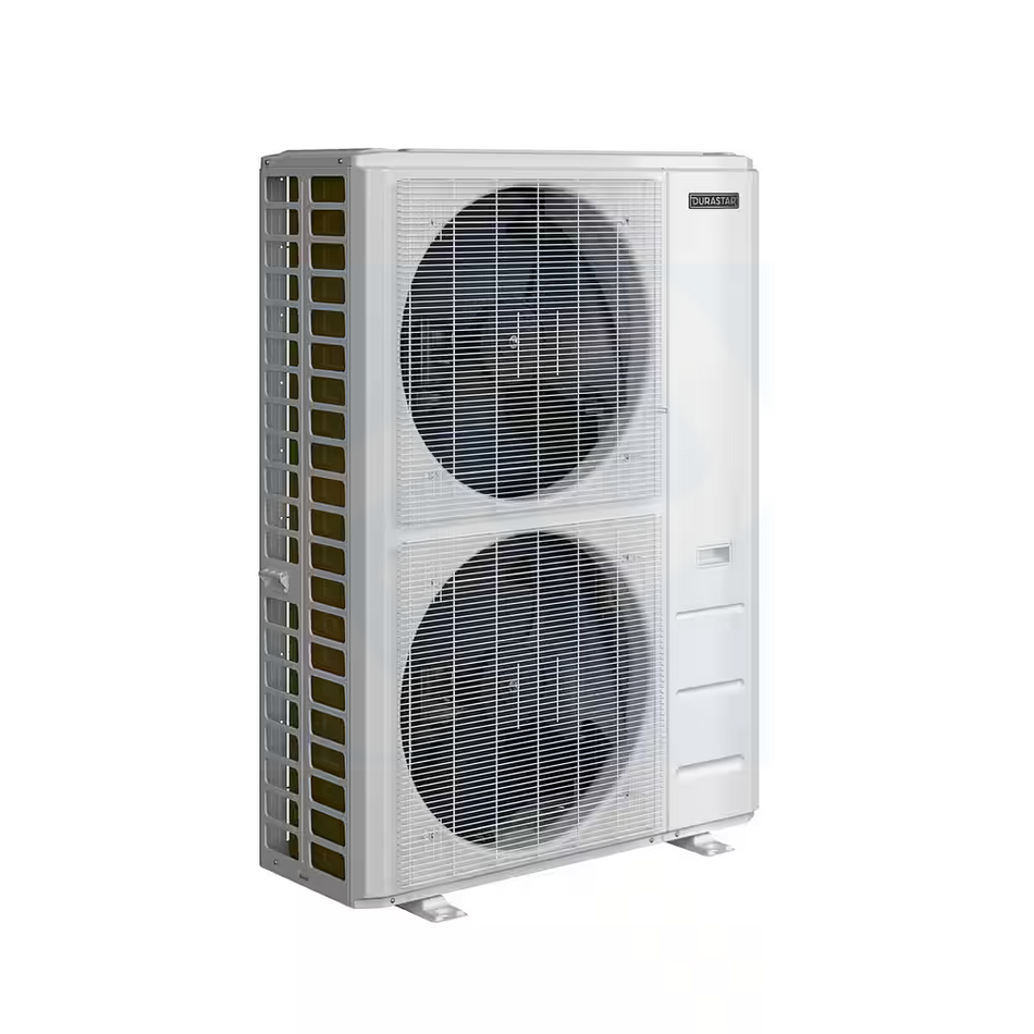 Durastar DRA6U60M2A 60,000 BTU 6 Zone Multi-Zone Heat Pump - R454B