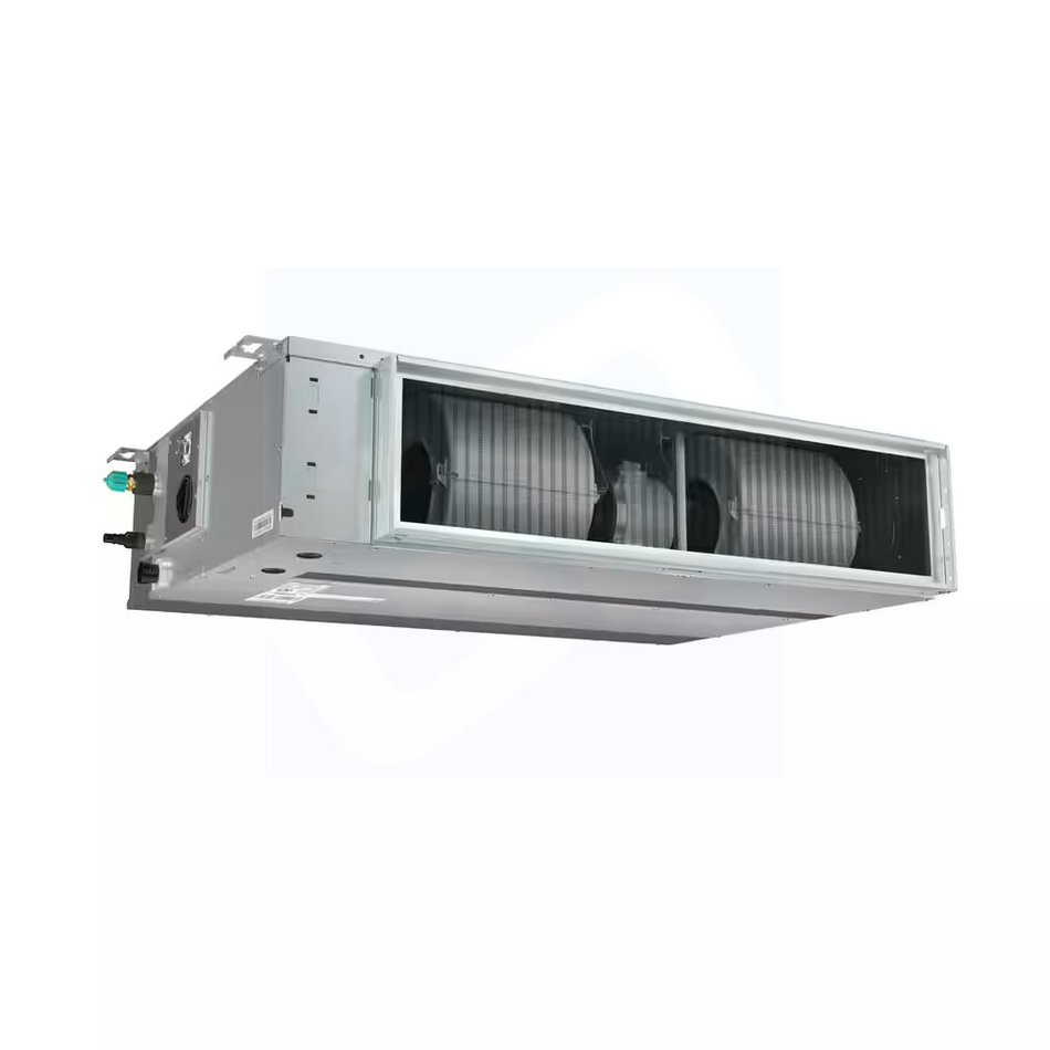 Durastar DRADH24F2A 24,000 BTU High Static Ducted Indoor Unit - R454B