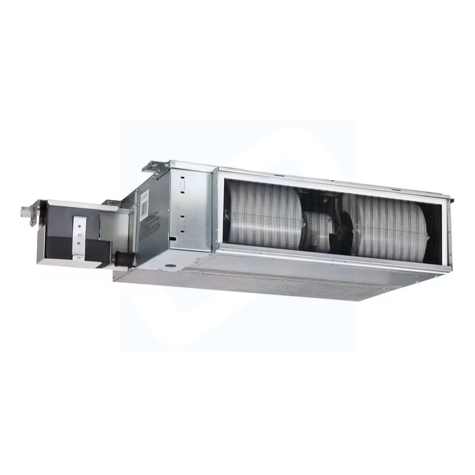 Durastar DRADL0612F2A 6-12,000 BTU Low Static Ducted Indoor Unit - R454B