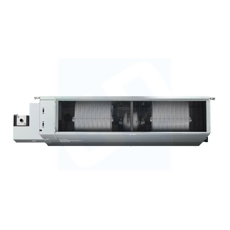 Durastar DRADL18F2A 18,000 BTU Low Static Ducted Indoor Unit - R454B