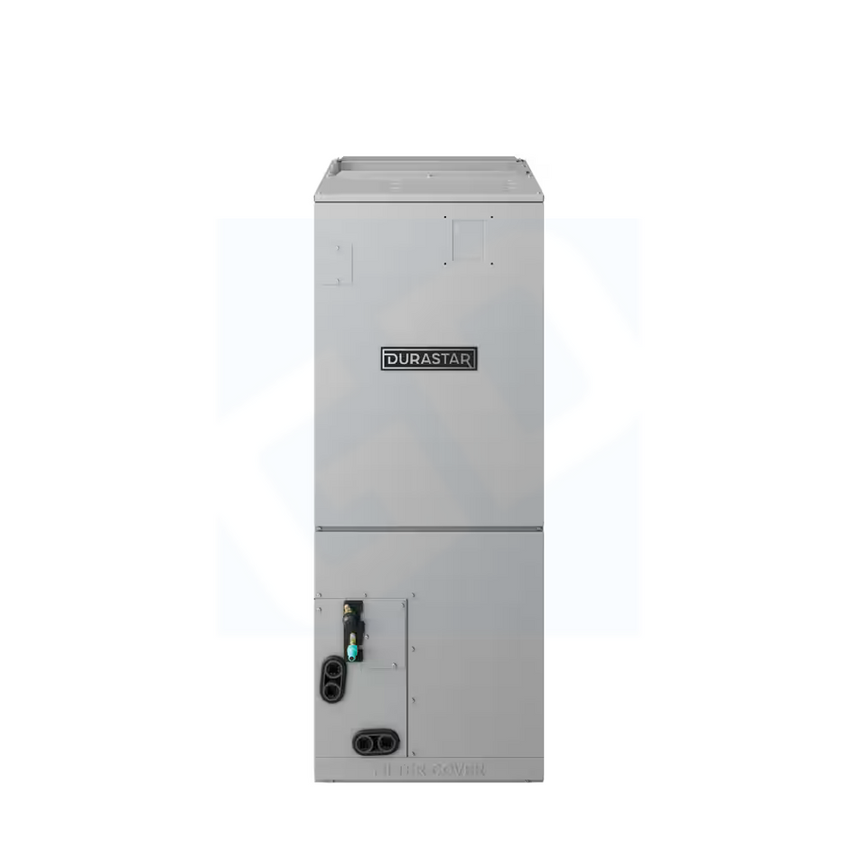 Durastar DRAM24F2A 24,000 BTU Multi-Position Air Handler Indoor Unit - R454B